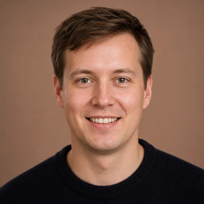 Robert Ström
