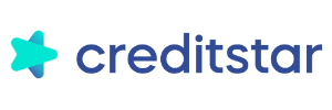 Creditstar logotyp