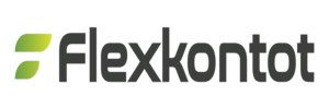 Flexkontot logotyp