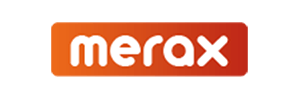 Merax logotyp